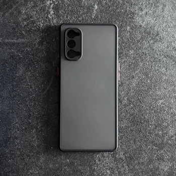 Чохол для Oppo Reno4 Pro 5G (CPH2089) Black