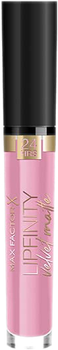 Matowa szminka w płynie Max Factor Lipfinity Velvet Matte No. 60 Pink Dip 3,5 ml (8005610629971)