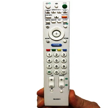 Пульт для телевізора SONY RM-ED011W