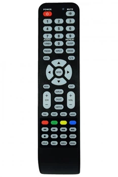 Пульт для телевизора DIGITAL DLE-3221T
