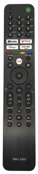 Пульт для телевизора SONY RM-L1823