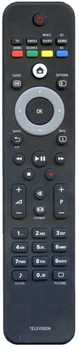 Пульт для телевизора PHILIPS RC-2422 549 02314