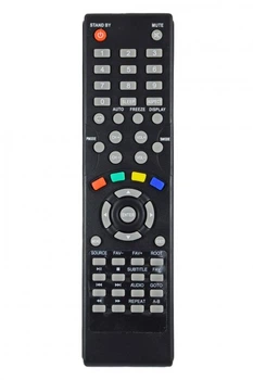 Пульт для телевізора DIGITAL DLE-4011