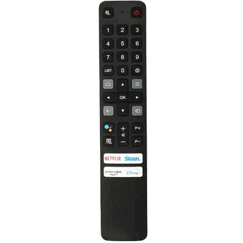 Пульт для телевизора TCL RC901V FAR1 Smart, универсальный