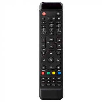 Пульт для тюнера UCLAN USTYM 4K PRO