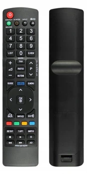 Пульт для телевізорів LG AKB72915244