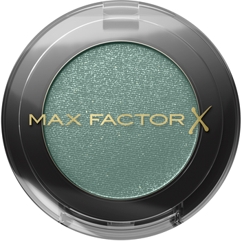 Cienie do powiek pojedynczy Max Factor Masterpiece Mono Eyeshadow 05 Turquoise Euphoria 1,85 g (3616302970193)