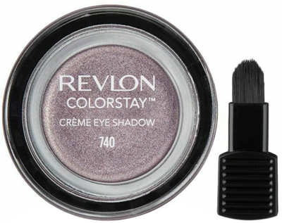 Тіні для повік Revlon ColorStay Creme Eye Shadow 740 Black Currant 5.2 г (0309977641088)