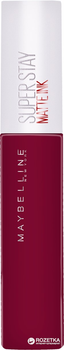 Szminka Maybelline New York Super Stay Matte Ink 50 Voyager 5 ml (3600531411176)