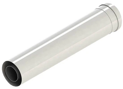 Коаксиальный удлинитель 60/100 L-250mm