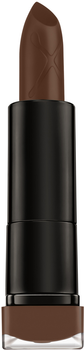 Матова помада для губ Max Factor Colour Elixir Matte №45 Caramel 4 г (3614227927421)