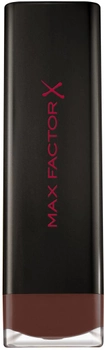 Szminka do ust matowa Max Factor Color Elixir Matte No. 55 Desert 4 g (3614227927469)