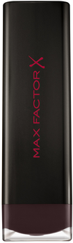 Szminka matowa Max Factor Color Elixir Matte No. 65 Raisin 4 g (3614227927506)