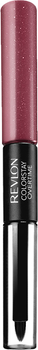 Szminka Revlon Colorstay Overtime Lipcolor 005 Malina 2 ml (0309979380466)