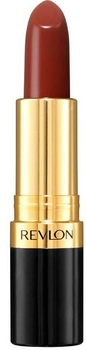 Помада для губ Revlon Super Lustrous Lipstick 535 Rum Raisin 4 г (0091000009025)