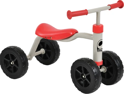 Беговел детский Hauck 1st Ride Red (80202-5)
