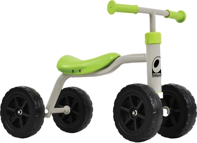 Беговел детский Hauck 1st Ride Green (80205-6)