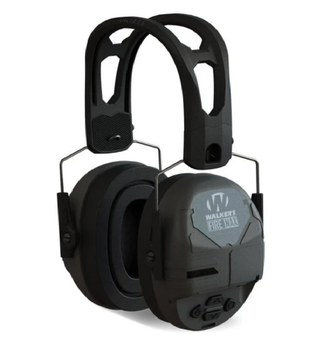 Активні тактичні навушники Rechargeable FireMax Earmuffs.