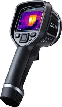 Kamera termowizyjna Flir E8-XT WI-FI (4743254004023)