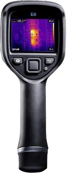 Kamera termowizyjna Flir E8-XT WI-FI (4743254004023)