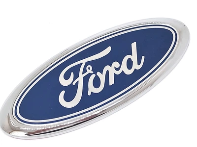 Эмблема Ford 11.5см Форд