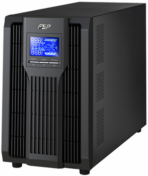 ДБЖ FSP Champ 2000VA/1800W (PPF16A1900)