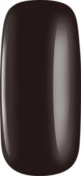Гель-лак для ногтей - Baby Moon Burgundy Gel Polish 002 - Горький Шоколад (980009-1265637-2)