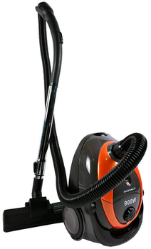 Пылесос для сухой уборки Grunhelm ECO GVC8208 (BP119224)