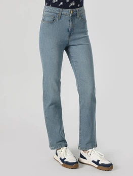 Джинси Regular Fit жіночі Colin's 792 Mila CL1064513-DN08308 32-34 Сині (8683197688491)