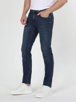 Джинсы Skinny мужские Colin's CL1063366-DN42481 29-32 Bambi Wash (8683197557605)