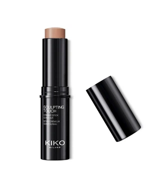 Карандаш для контурирования KIKO MILANO SCULPTING TOUCH CREAMY STICK CONTOUR, 200 Nocciolo