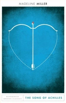 The Song of Achilles (Madeline Miller). ISBN 9781408891384