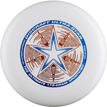 Фризбі Discraft Ultra-Star білий