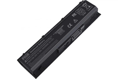 Батарея PA06 для ноутбука HP Omen 17-W Pavilion 17-AB Series (11.1V 49 Wh) Replacement