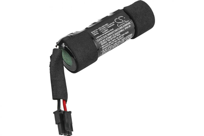 Аккумуляторная батарея Cameron Sino CS-LOE105XL / NTA3083 для Logitech UE Boom 1 (3400 mAh)