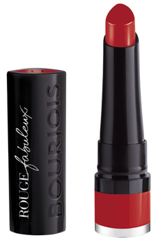 szminka do ust Bourjois Rouge Fabuleux nawilżająca 11 Cindered-lla 2,3 g (3614225975455)
