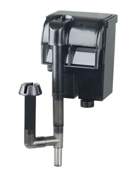 Внешний фильтр Jialu HBL-301. Sun-Sun