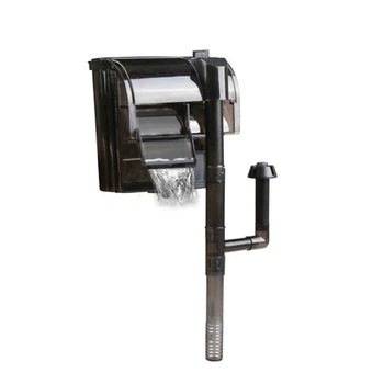 Фильтр Sun-Sun Jialu HBL-501 ll 5W 400LH Фильтр Sun-Sun Jialu HBL-501 ll 5W 400LH