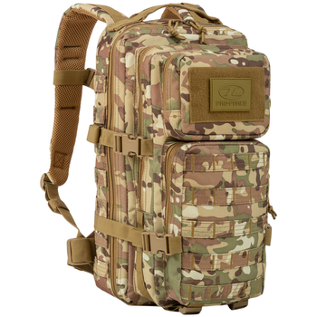 Рюкзак тактичний Highlander Recon Backpack 28L Камуфляж (1073-929622)