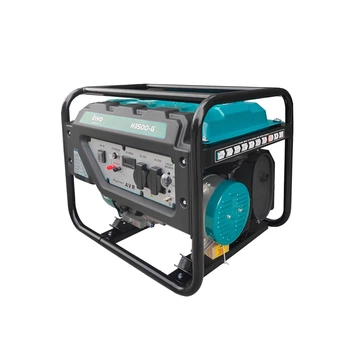 Бензиновый генератор INVO H3500-G 2.8/3.0 кВт