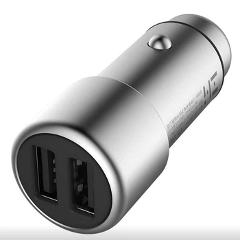 Автомобильное зарядное устройство ZMi Car Charger Quick Charge 3.0 AP821