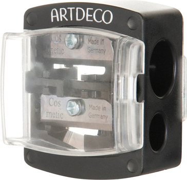 Podwójna temperówka Artdeco Sharpener Duo (4019674049914)