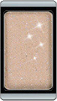 Cienie do powiek Artdeco Eye Shadow Glamour z brokatem nr 345 glam beige rose 0.8 g (4019674303450)