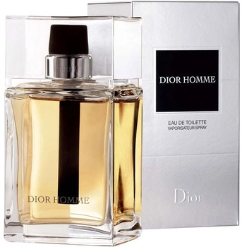 Туалетна вода для чоловіків Dior Homme 2020 100 мл (3348901419147)