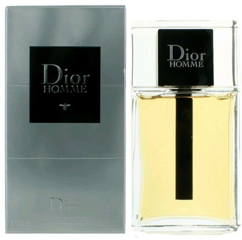 Woda toaletowa męska Dior Homme 2020 150 ml (3348901544092)