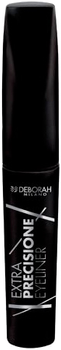 Eyeliner Deborah Extra Precisione czarny 5 ml (8009518326611)
