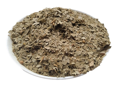 Евкаліпт листя сушене (упаковка 5 кг)