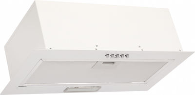 Вытяжка Jantar BILT 650 LED 52 WH