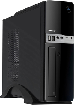 Корпус GameMax ST-607 300 Вт