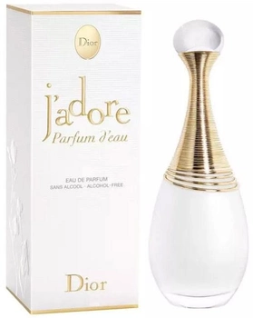 Woda perfumowana damska Dior Jadore Parfum d'Eau Edp 50 ml (3348901597722)